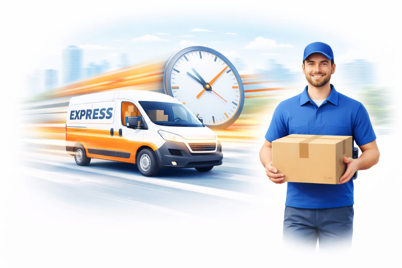 Express Delivery